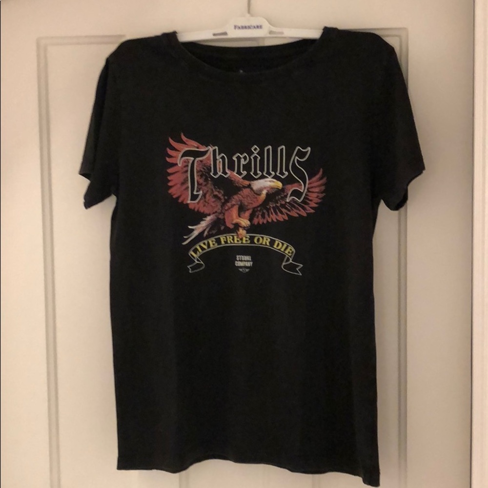 Vintage t shirt from princess polly